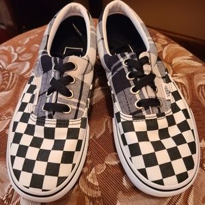 Vans 5.5 women's
